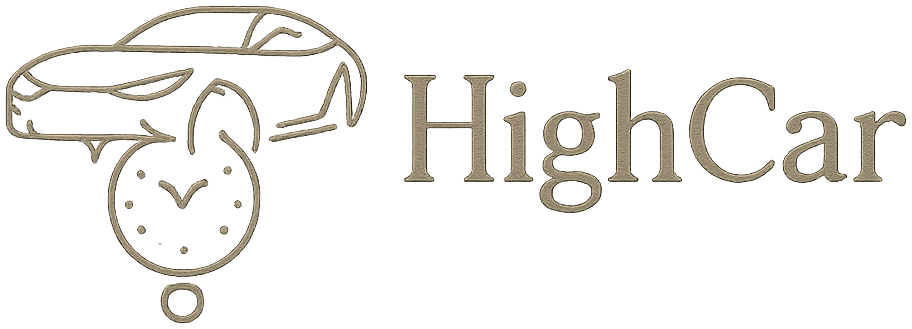 HighCar
