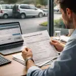 plafond amortissement véhicule 2024 facture comptable