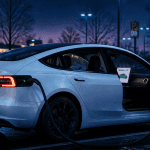 batterie lfp tesla recharge