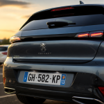 departement pour plaque immatriculation sur voiture