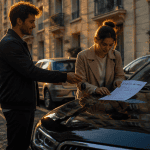 location voiture par mois particulier jeunes remise clés