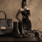 marque de luxe en m accessoires mode