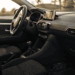 meilleur desodorisant voiture sur tableau de bord