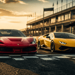 pilotage passion avis supercars circuit