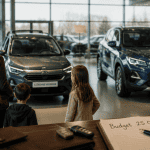 voiture 25000 euros neuve et occasion en showroom