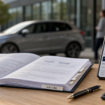 Leasing voiture professionnel : LLD et LOA