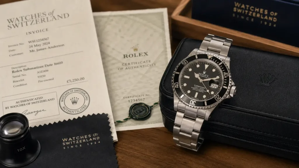 Rolex seconde main : le bon achat se joue sur la certification, l’état et le prix