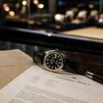 Rolex seconde main paris : garantie et prix de marché