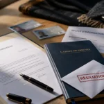 Assurance auto changement : lettre de résiliation, échéance et preuves
