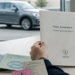Assurance auto temporaire : vérifier l’éligibilité en 5 minutes