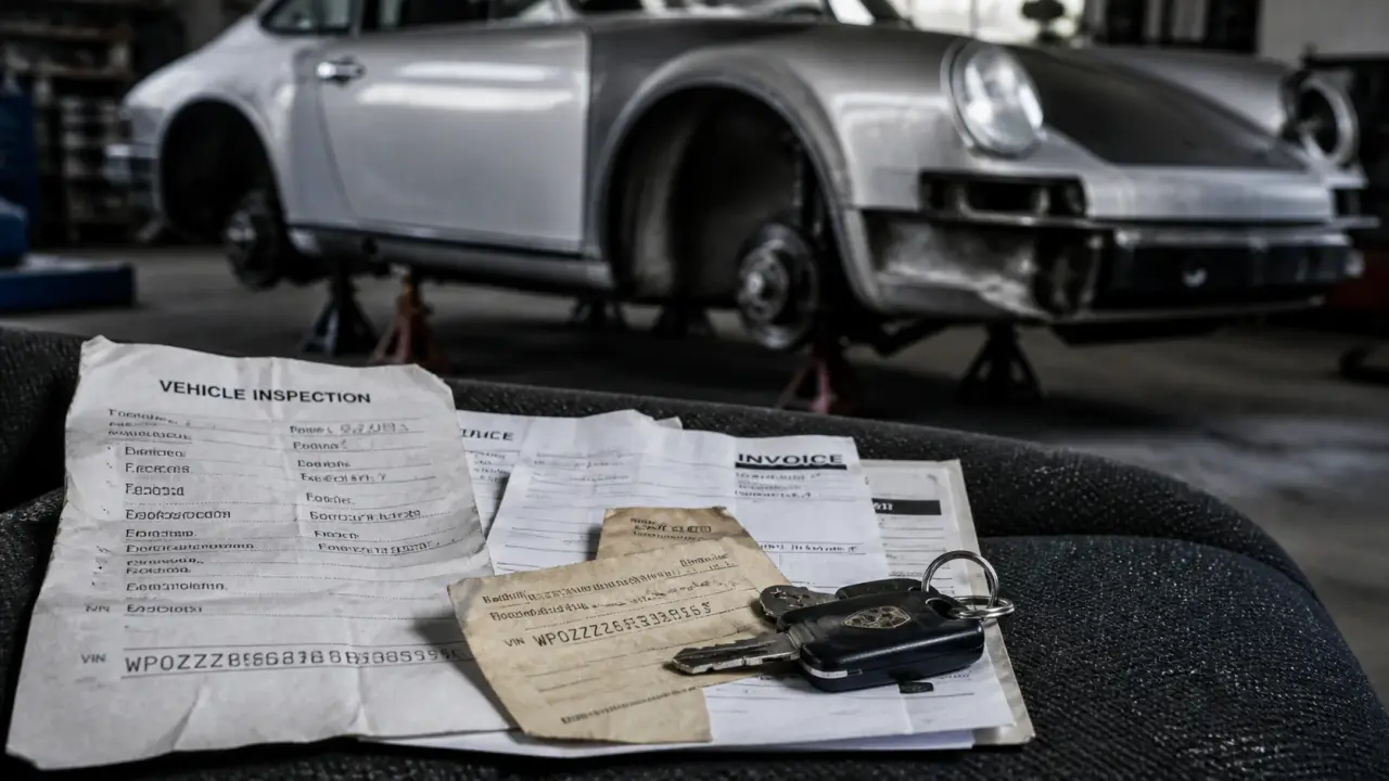 auto express fr youngtimers : âge, rouille, budget réel avant achat