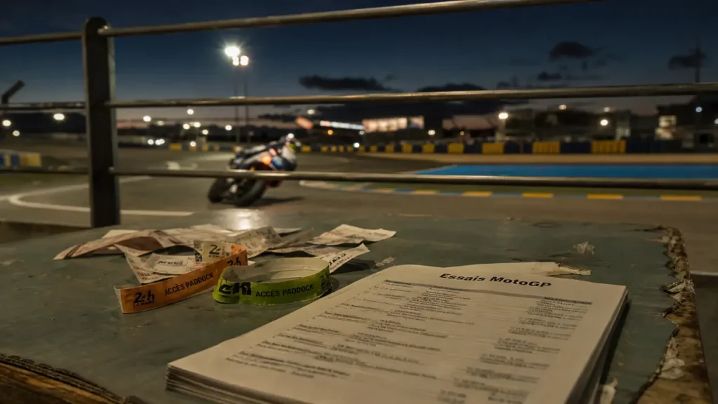 Horaires MotoGP au Mans : essais P1, qualifications, sprint et courses du dimanche