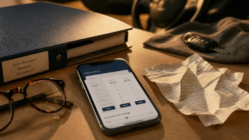 LeLynx assurance auto : gratuit, sans engagement et utile pour comparer prix et garanties