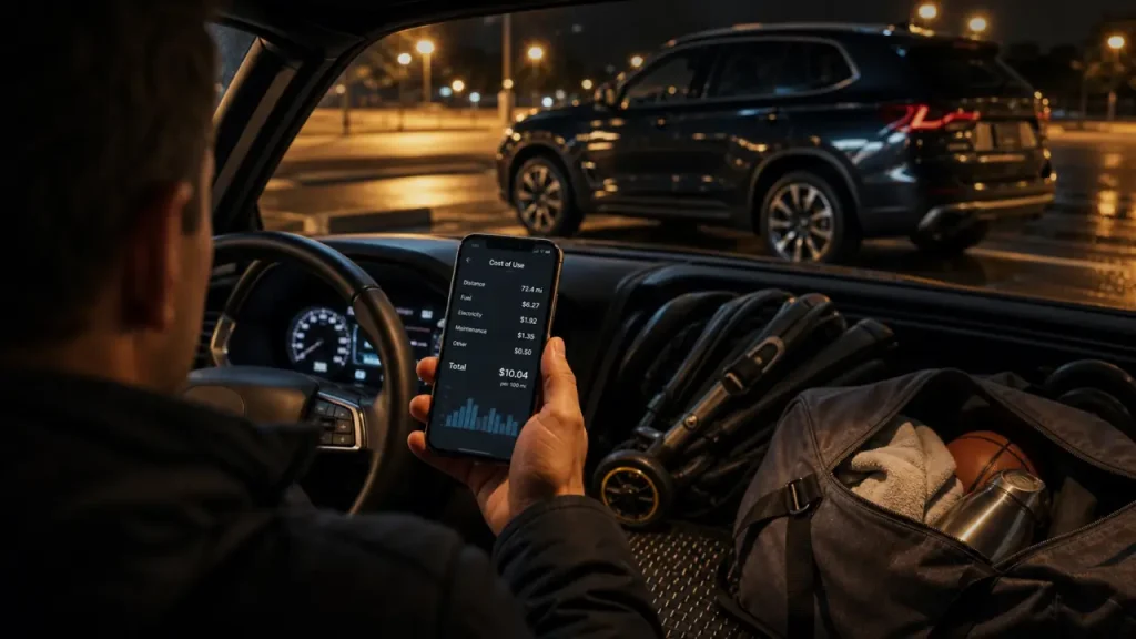 SUV hybride, électrique ou essence : le meilleur choix en 2025 selon votre usage réel