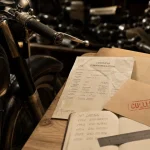 Moto de collection : attestation FFVE et certificat français sur établi