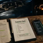 Opel fiabilité : tableau de pannes et budget d’entretien