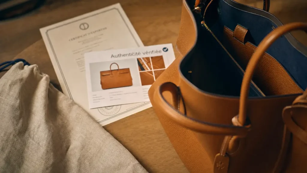 Authenticité, cote, état : les 3 critères qui font un sac de luxe seconde main réussi