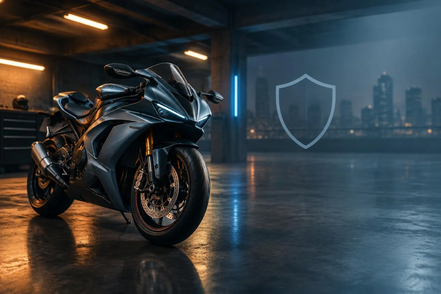 Assurance moto sportive : 6 points pour limiter le reste à charge