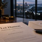 Loi Hamon assurance auto : résiliation sans frais après 12 mois