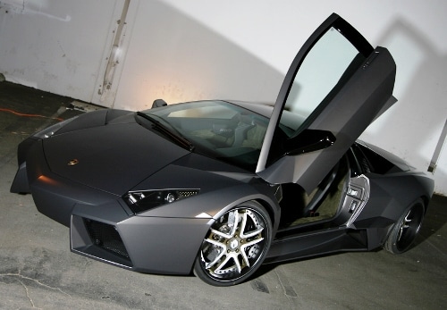 Lamborghini Reventon